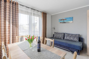 Apartamenty PIAMOLA Marina